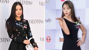여자 연예인은 살이 죄?<br>황당 임신설에 몸살