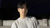 "아빠! 어디가?" 꼬마 윤후,<br>'태평양 어깨' 훈남 됐네