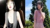 지우는 게 더 아프다던데…<br>스타들 타투 제거하는 이유