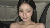 박진주, 11월 결혼 발표…<br>예비신랑은 누구?
