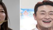 ‘김원효♥’ 심진화, “신혼 때<br>밤이 무서웠다” 고백...