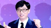 “꿈에 유재석 나오더니”…<br>유느님 꿈 꾸고 복권 당첨