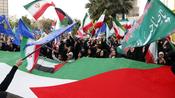 이스라엘 “고통스러운” 보복 고심…불안한 이란인들[가자지구 전쟁]