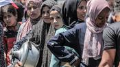 <b>하마스, 수년간 가자 주민 최소 1만명 사찰…사생활도 감시</b>