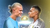 <b>'메시가 아직도 있다' 발롱도르 파워랭킹 공개…2위 홀란-3위 음바페→대망의 1위는?</b>