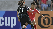 <b>한국 여자축구, U-17 아시안컵 북한에 0-7 대패…후반 초반 와르르 무너져</b>
