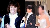 <b>"비공개인데" 김장훈, 미르 '♥비연예인 아내' 노출시켰다…14시간째 방치</b>