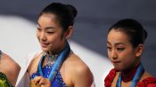 <b>日 분통! "우리가 은퇴한 한국 선수 김연아 뉴스 왜 봐야 하나?", "일본은 김연아에 관심 없다!"…'피겨퀸 감탄' 日, "마오와 친해질 시간 없었다" 발언엔 민감</b>