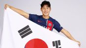 <b>이강인, 연봉 150억 '초대형 경사' 보인다! 재계약 체결→ATM 관심 차단…"PSG 계약 연장 추진, 감독도 잔류 원해"</b>