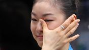 <b>대한민국 경악! "김연아가 은메달? 이건 조작이야!" 역대급 판정스캔들 꼽혀…14년 전 金 도둑 맞았나→"소트니코바, 실수에도 점수 높아"</b>