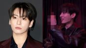 <b>BTS 정국, 열애설 이어 '폭주 라방'…컴백 1달 앞두고 '어수선'</b>