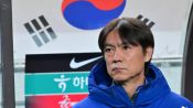 <b>70명이 죽었는데→'충격' 홍명보호 베이스캠프 다 잡았는데 멕시코서 못 뛴다?…"FIFA 개최지 옮길 수도" 英 매체 주장</b>