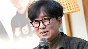 <b>'왕사남' 장항준 "당분간 사극 안 해…영화감독 은퇴 후 소설 쓸 것"</b>