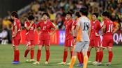 <b>북한, U-20·U-17은 세계 최강인데…A대표팀은 아시아 8강 탈락→北 여자축구 미스터리, 아시안컵 8강서 호주에 1-2 패배</b>