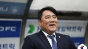 <b>"황선홍·정정용 감독이 머리 쥐어뜯을 거라고" 울산 김현석 감독의 미소…"지난해 부천 상대 2승1무, 이기러 왔다"</b>