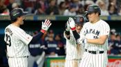 <b>'오타니 빠진' 일본, 체코에 9-0 완승…예선 전승 WBC 8강행</b>