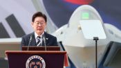 <b>李 대통령, K-방산으로 '자주국방·성장' 두 토끼 잡는다</b>