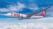 <b>티웨이항공 대규모 적자에 스텝 꼬인 FI</b>
