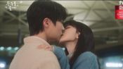 <b>"내가 사돈 좋아하니까"...배인혁♥노정의, 키스 엔딩</b>