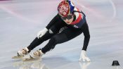 <b>"단거리가 약점? 누가 그래?"… 여자 쇼트트랙 500m, '전원 생존' 드라마 썼다</b>