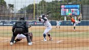 <b>막오른 명문고 야구열전… 경남고, 개막전서 압승</b>