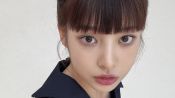 <b>하린 "뉴진스 데뷔조 발언, 하이브 저격 아냐…멤버들 응원"</b>