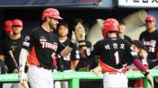 <b>'KBO의 거포' 메이저리그 갑니다! "흥미로운 '플래툰 옵션'"…'7년 베테랑' 리스크 큰 장타력</b>
