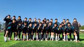 <b>"한 단계 성장하길 기대" 성남FC U15, 한중 유소년 축구 교류 무대에서 성장의 시간을 보낸다</b>