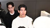 <b>이정후 vs 김하성 vs 김혜성 → 꿈의 무대 대격돌 현실화! 최강 신뢰도 예측시스템, 동반 가을야구 전망</b>