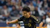<b>손흥민의 LAFC, 내년 2월 온두라스팀과 북중미 챔피언스컵 경기</b>