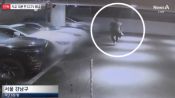 <b>이재룡, 사고 10분 전 CCTV...망설임 없이 운전대 잡아</b>