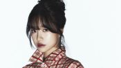 <b>'오겜3' 조유리, 임산부 연기 혹평 심경 "안 억울해..임시완 같은 男 최악"</b>
