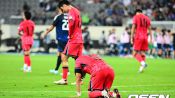 <b>‘충격의 한일전 3연패’ 위기의 한국축구, 손흥민 안 뛰었다고 핑계 댈 일 아니다</b>