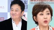<b>진송아 "♥박준규, 며느리 번호도 몰라...'질척이는 시아버지' 싫다고”</b>
