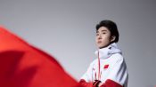 <b>"중국 정말 감사합니다"...'노메달' 中 귀화 린샤오쥔, 뜨거운 애국심 "이 영광과 평생 함께하겠다"</b>