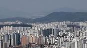 <b>서울 아파트 월세 하락…작년 1분기 이후 처음 '100만원' 밑으로</b>