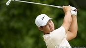 <b>김주형, 메이저대회 PGA 챔피언십 1R 공동 5위…선두는 쇼플리</b>