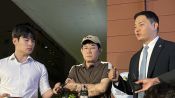 <b>이경규, 경찰서 혐의 시인 "약 먹고 운전 안 된단 인식 부족"</b>
