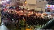 <b>이란 시위 사망자 60명 넘겨…사법당국 "폭도는 사형" 엄포</b>