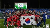<b>이민성 감독, AG까지 U-23 대표팀 지휘…올림픽은 새 사령탑으로</b>