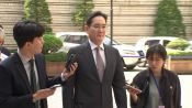 <b>이재용 무죄 확정...'뉴삼성' 박차 가하나?</b>