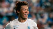 <b>오현규 시즌 3호 도움… 헹크, 홈에서 브뤼허에 3-5</b>