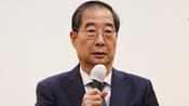 한 총리 "尹-이재명 회담, 열려있어…국회 협치가 국정성공 핵심"