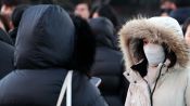 <b>성탄절 이튿날 출근길 강추위…전국 한파특보 유의</b>