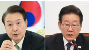 4·10 총선 패배 후 입장 선회?…尹 ‘여소야대 정국’ 돌파 vs 李 ‘대안 야당’ 강화