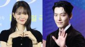 <b>신민아♥김우빈, 드디어 10년 열애 끝 결혼…“가정 이뤄 같이 걸어갈 것”</b>