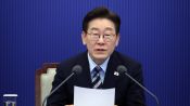 <b>국힘 “李 ‘무책임한 언론은 흉기’라더니…김어준엔 침묵”</b>