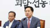 민주, 與 '선관위 공생관계'에 "대꾸할 가치 없어…선관위 장악 목적"(종합)