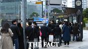 서울 시내버스 파업 11시간 만에 종료…임금 4.48%↑(종합)