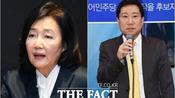 박영선·양정철 인선 '반발' 거세자 부인?…인물난 빠진 대통령실 